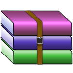 WinRAR 5.40