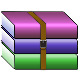 WinRAR 5.40