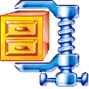 WinZip 21.0 32 Bit